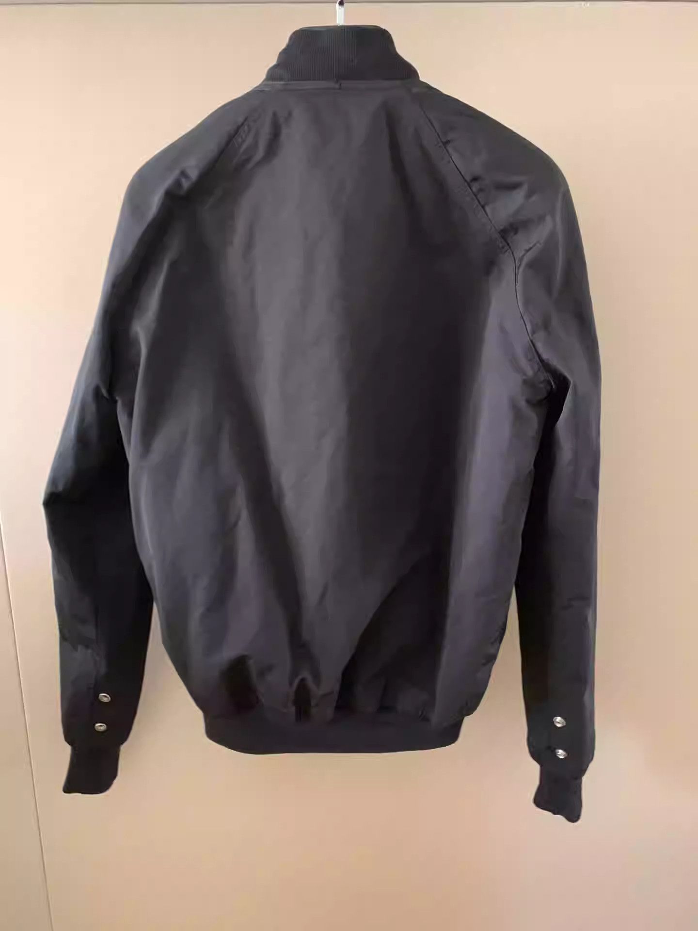 Rick Owens Rick Olens bomber jacket Size US S / EU 44-46 / 1 - 2 Thumbnail