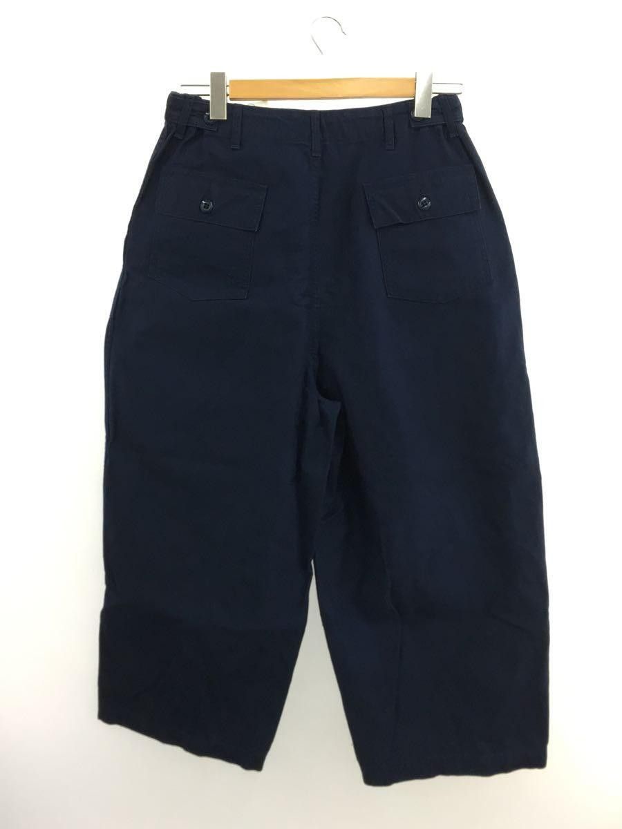 Needles Oversized Military Fatigue Hizadel Pants Size US 30 / EU 46 - 2 Thumbnail
