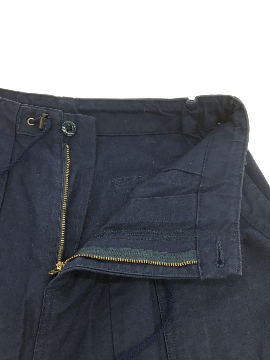 Needles Oversized Military Fatigue Hizadel Pants Size US 30 / EU 46 - 3 Thumbnail