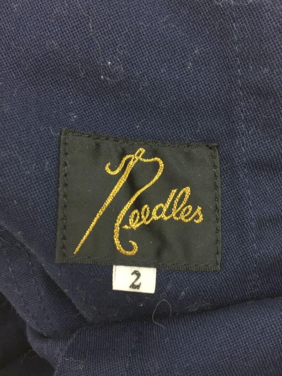 Needles Oversized Military Fatigue Hizadel Pants Size US 30 / EU 46 - 4 Thumbnail