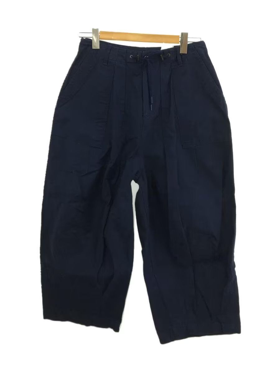 Needles Oversized Military Fatigue Hizadel Pants Size US 30 / EU 46 - 1 Thumbnail