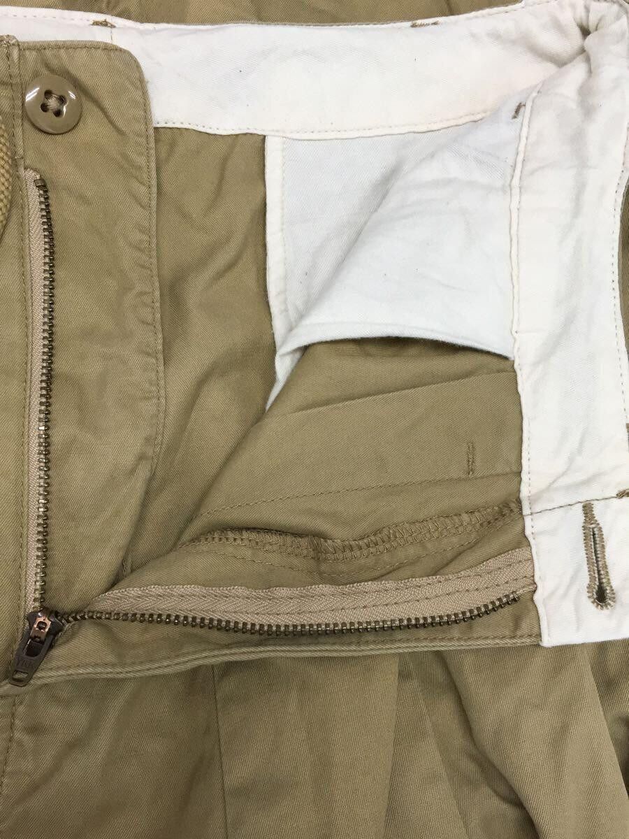 Needles Oversized Military Fatigue Hizadel Pants Size US 30 / EU 46 - 3 Thumbnail
