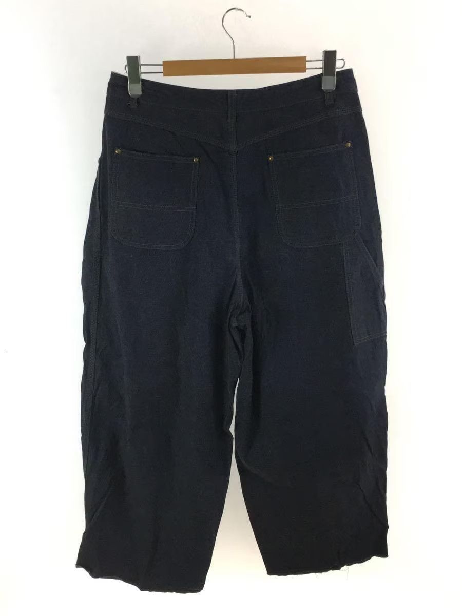 Needles Oversized Military Fatigue Hizadel Pants Size US 32 / EU 48 - 2 Thumbnail