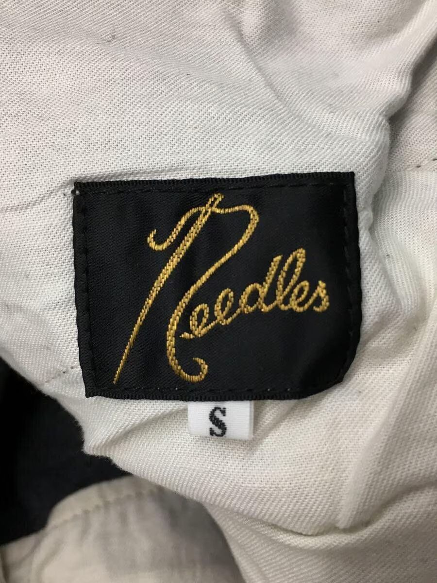 Needles Oversized Military Fatigue Hizadel Pants Size US 32 / EU 48 - 3 Thumbnail