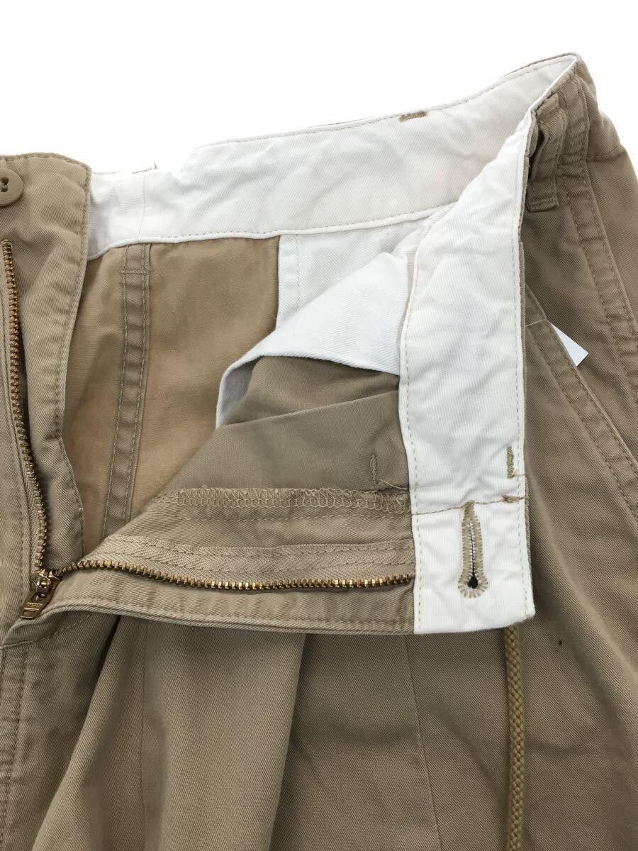 Needles Military Fatigue Pants Size US 30 / EU 46 - 3 Thumbnail