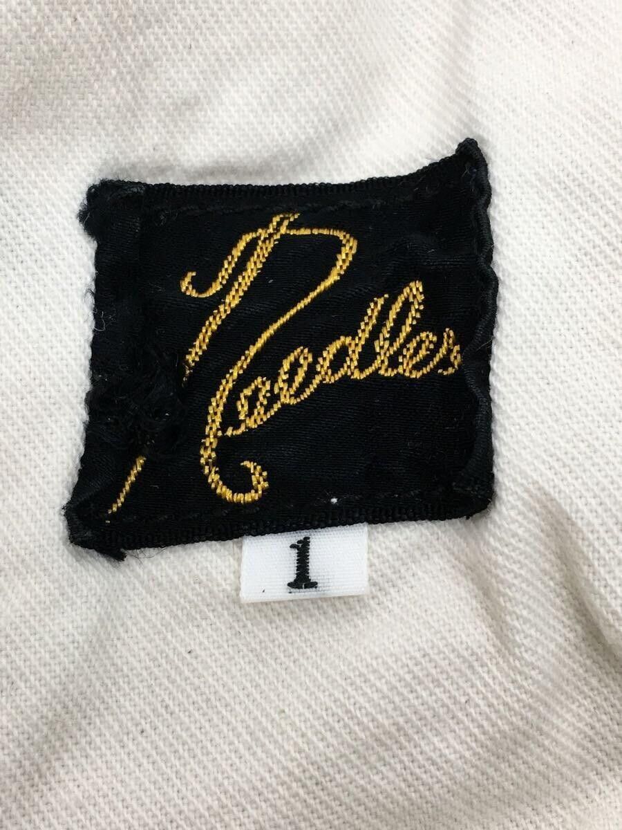 Needles Military Fatigue Pants Size US 30 / EU 46 - 4 Thumbnail