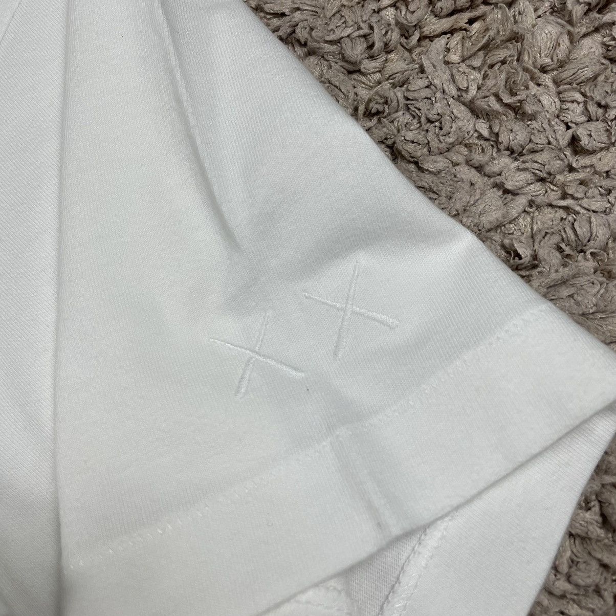 Japanese Brand UT Kaws x Sesame Street T-shirt Size US L / EU 52-54 / 3 - 11 Thumbnail