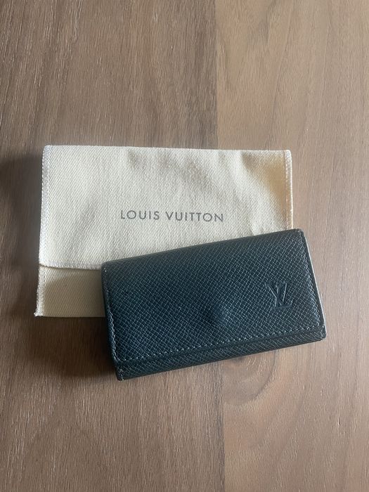 Louis Vuitton MONOGRAM Wallets & Card Holders (M01048)