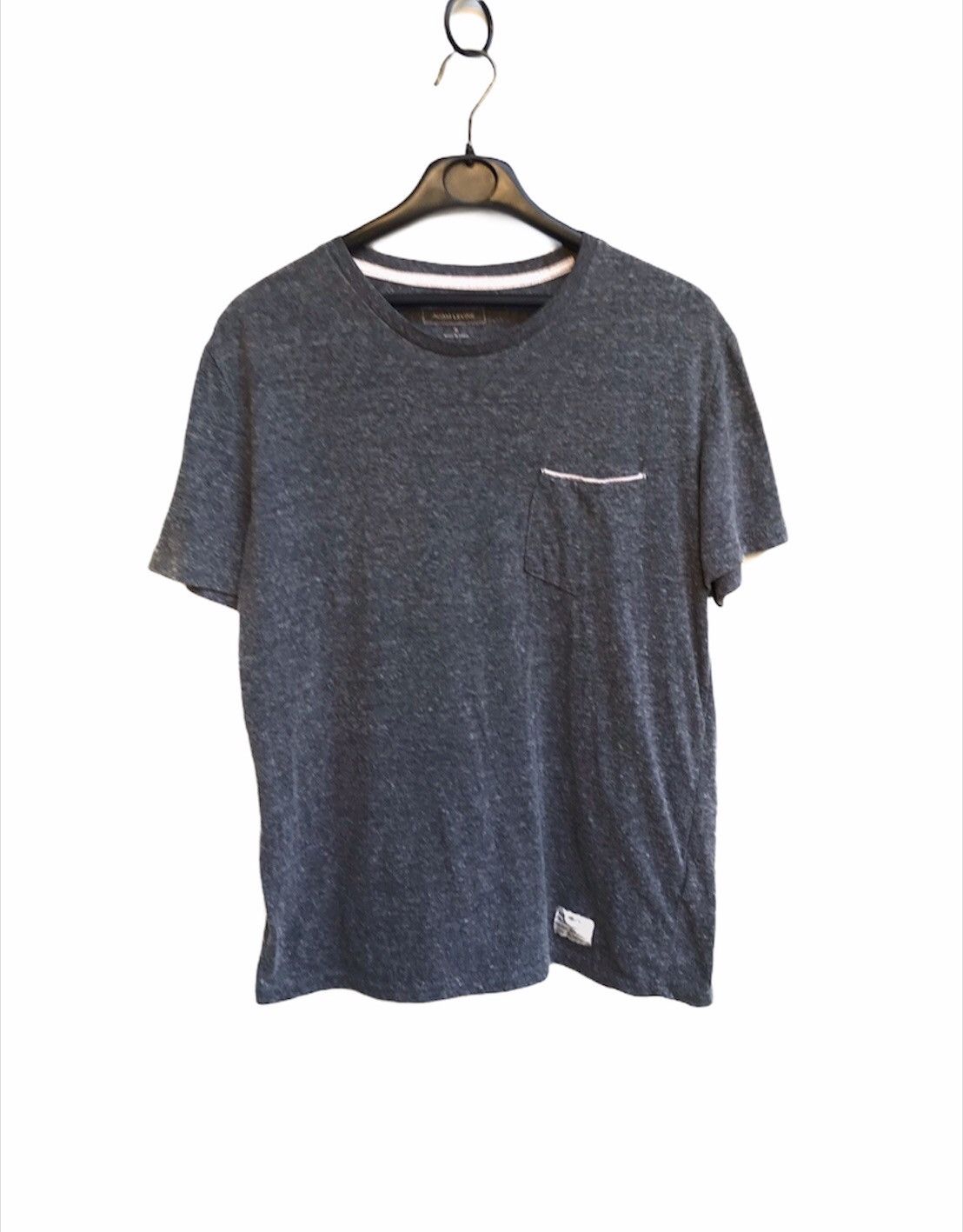 Adam Levine 🔥Adam Levine Short Sleeve T Shirts Size US S / EU 44-46 / 1 - 1 Thumbnail