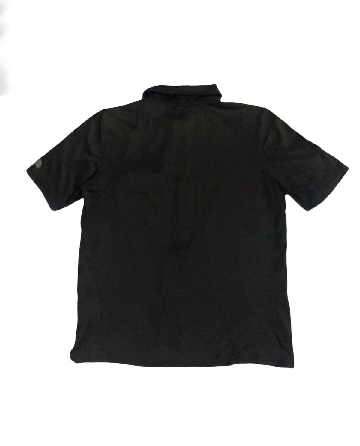 The North Face 🔥The North Face Short Sleeve Button Flap Shirt Size US S / EU 44-46 / 1 - 2 Thumbnail