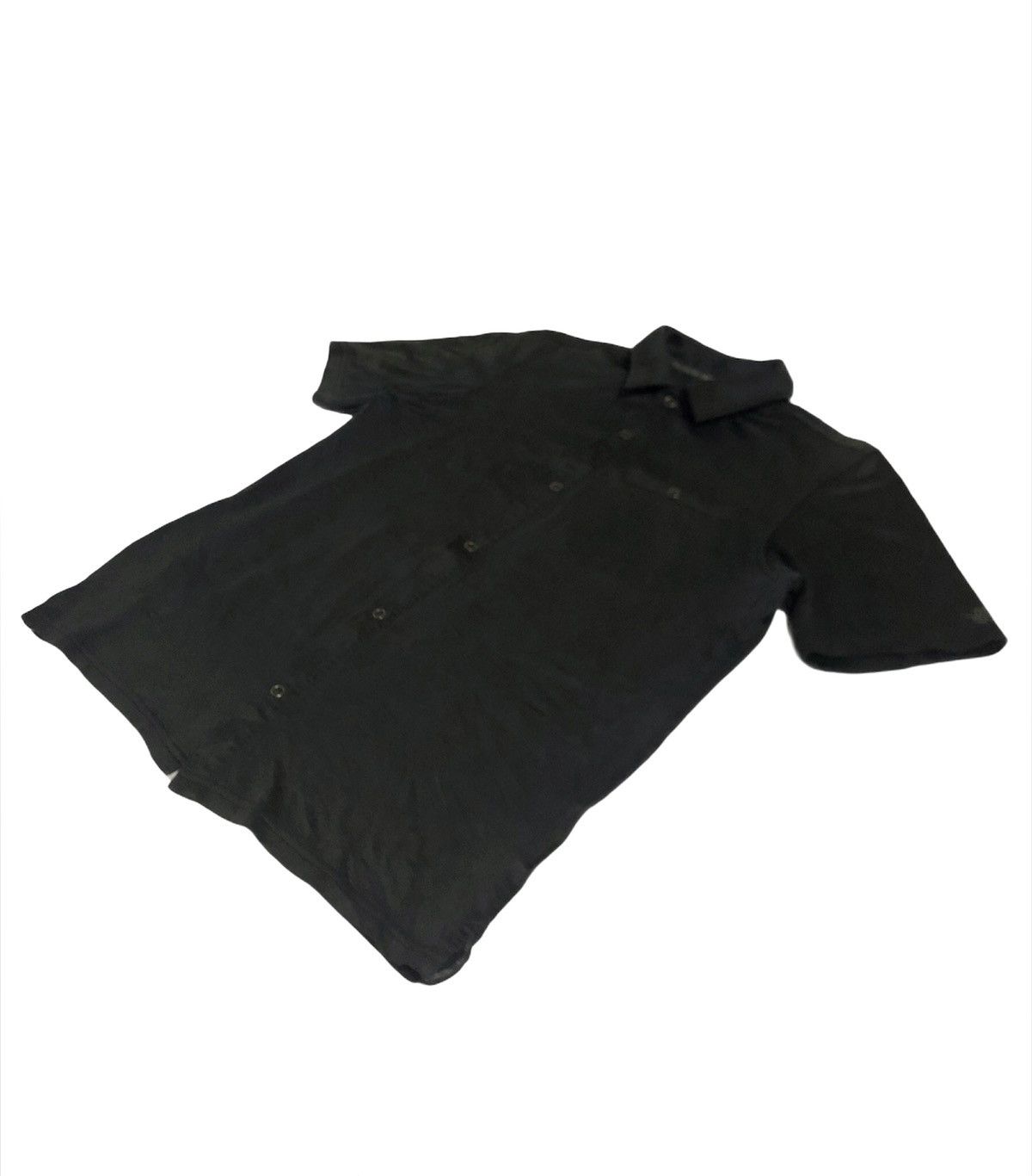 The North Face 🔥The North Face Short Sleeve Button Flap Shirt Size US S / EU 44-46 / 1 - 3 Thumbnail