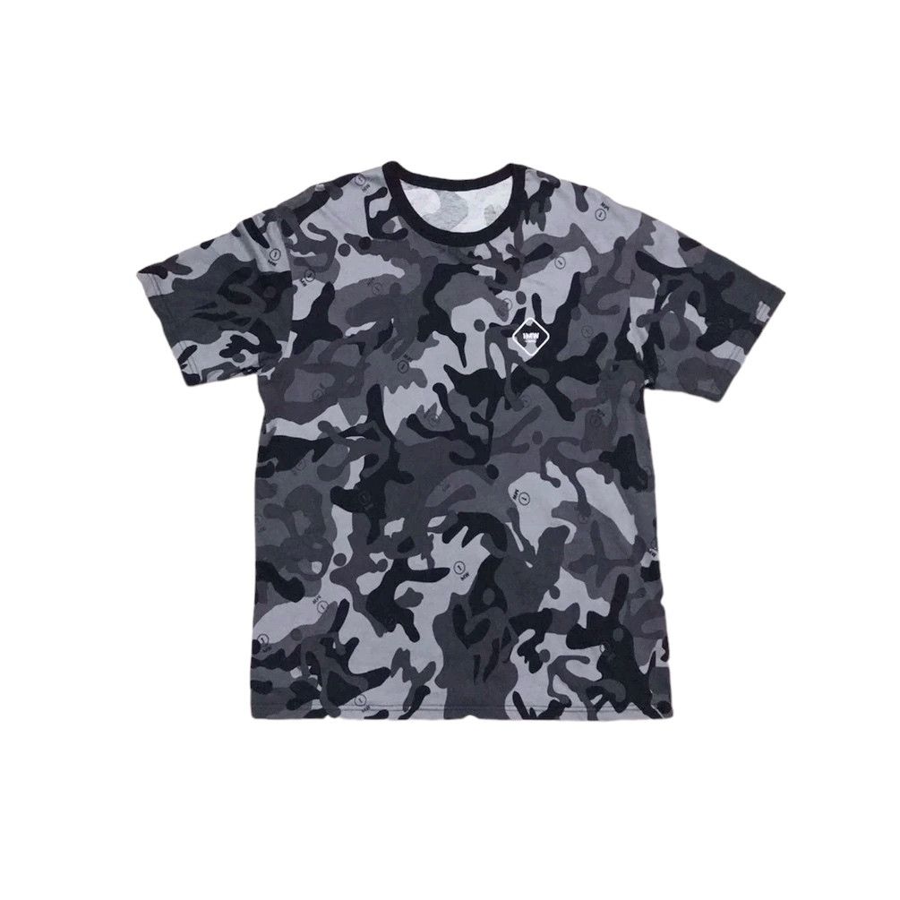 Japanese Brand × Sophnet. Gu 1MW Soph Militry T Shirts Size US M / EU 48-50 / 2 - 1 Thumbnail