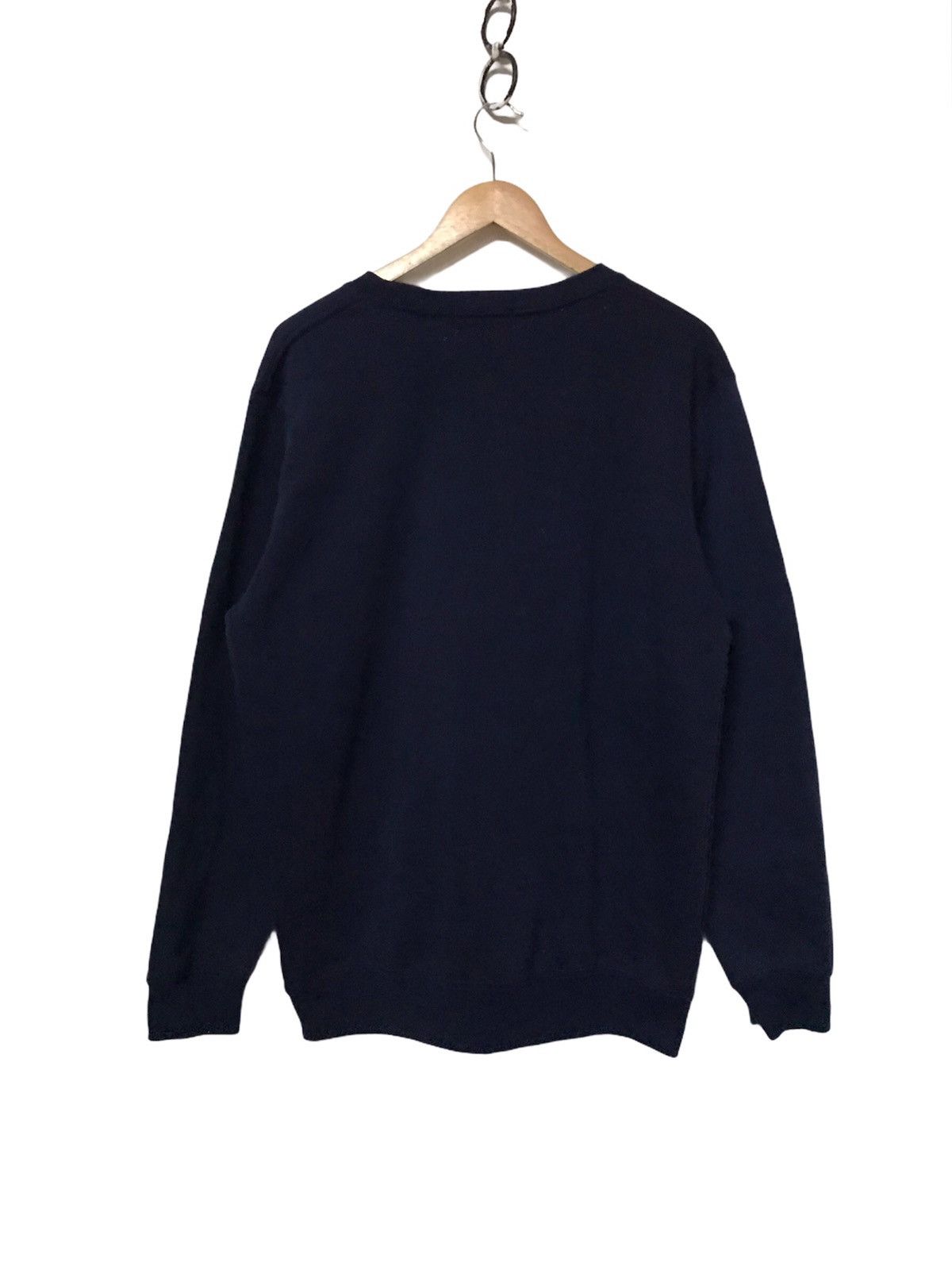 Designer × Japanese Brand × Vintage 🔥Real Standard California Logo Sweatshirts Size US L / EU 52-54 / 3 - 2 Thumbnail