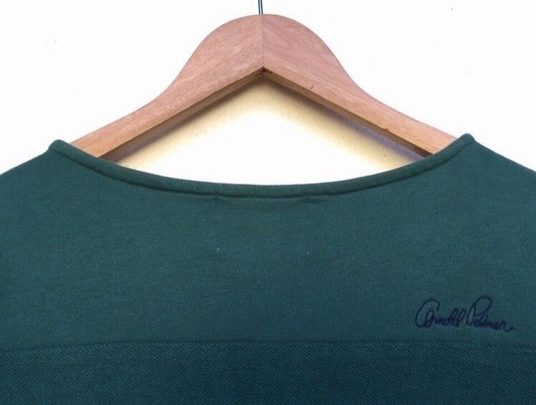 Japanese Brand 🔥Arnold Parmer T Shirts Size US S / EU 44-46 / 1 - 3 Thumbnail