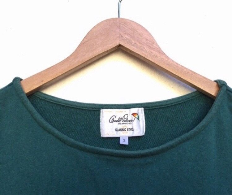 Japanese Brand 🔥Arnold Parmer T Shirts Size US S / EU 44-46 / 1 - 4 Thumbnail
