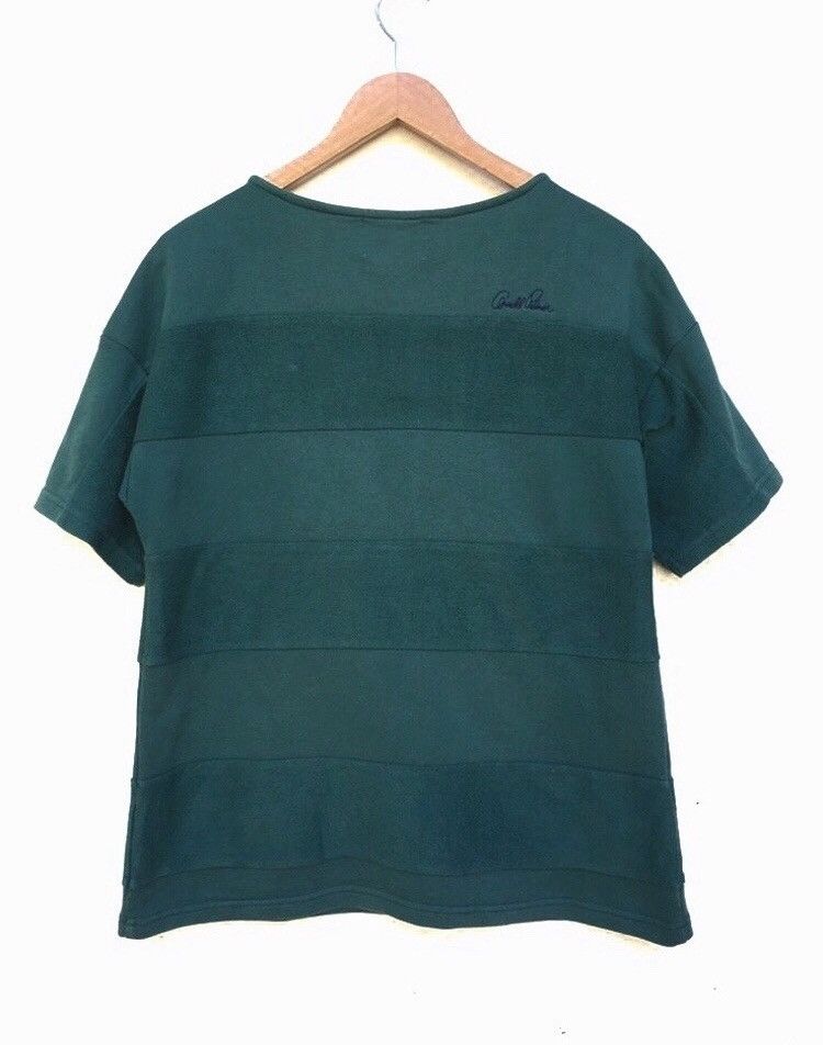 Japanese Brand 🔥Arnold Parmer T Shirts Size US S / EU 44-46 / 1 - 2 Thumbnail