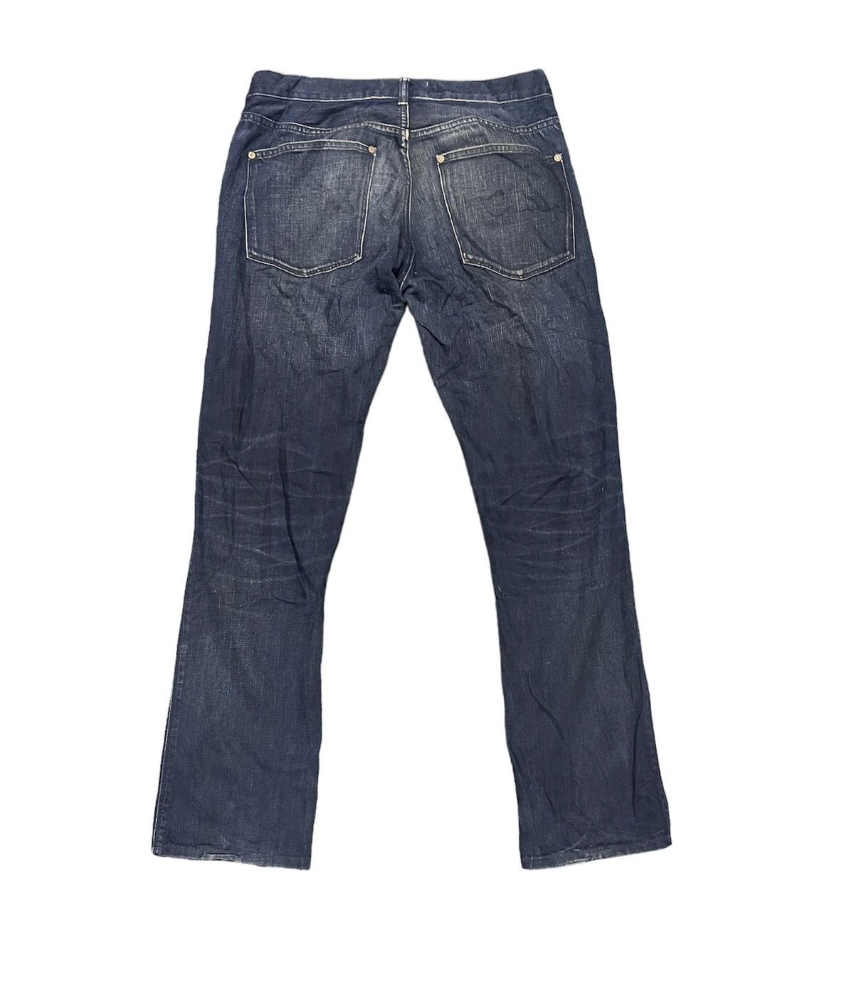 Acne Studios Acne studio jeans Size US 32 / EU 48 - 2 Thumbnail