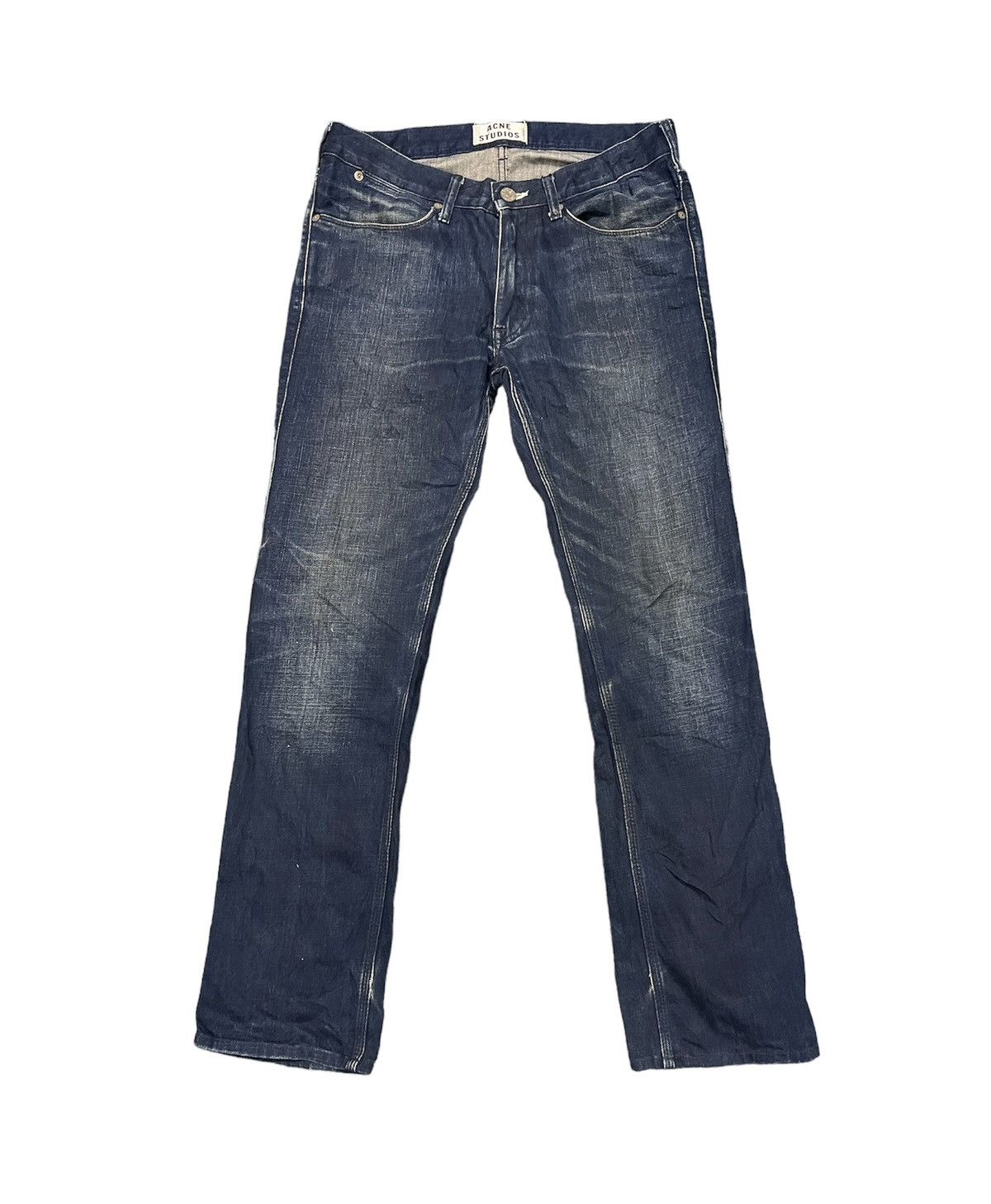 Acne Studios Acne studio jeans Size US 32 / EU 48 - 1 Thumbnail