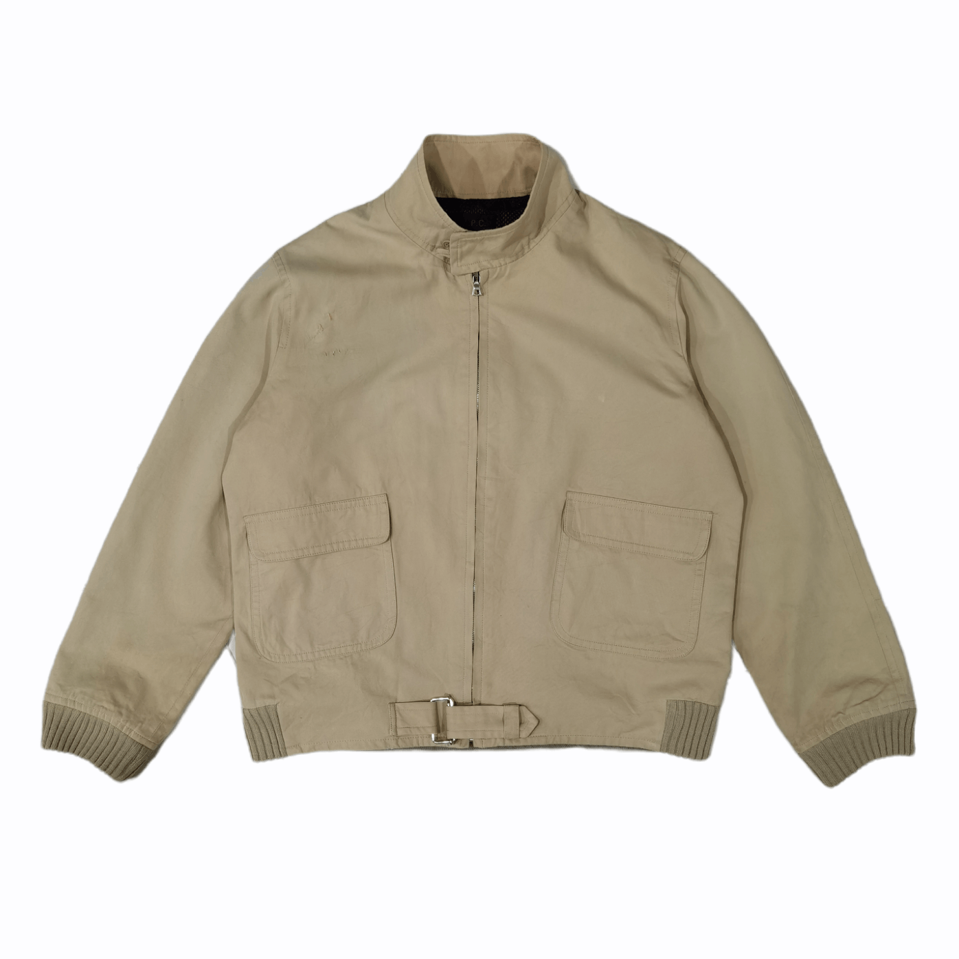 A.P.C. × Japanese Brand Grailed🔥APC Double Pocket Jacket Size US M / EU 48-50 / 2 - 1 Thumbnail