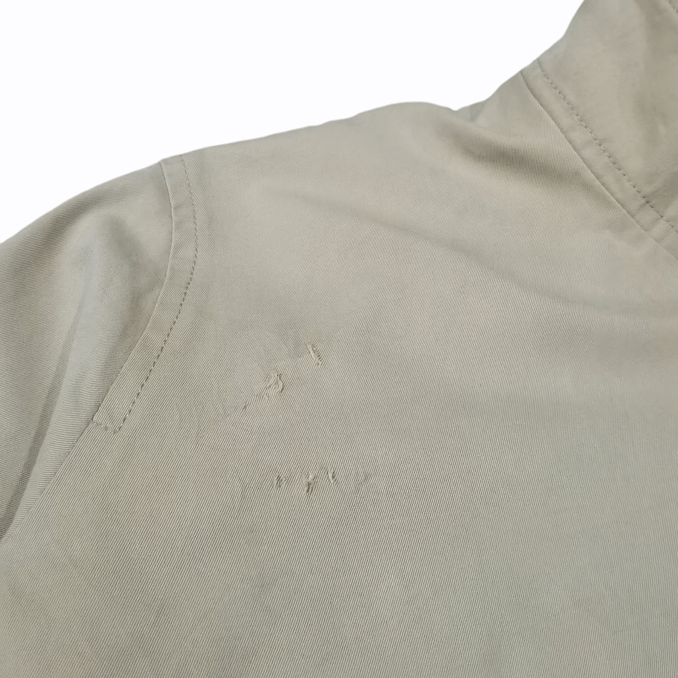 A.P.C. × Japanese Brand Grailed🔥APC Double Pocket Jacket Size US M / EU 48-50 / 2 - 5 Thumbnail
