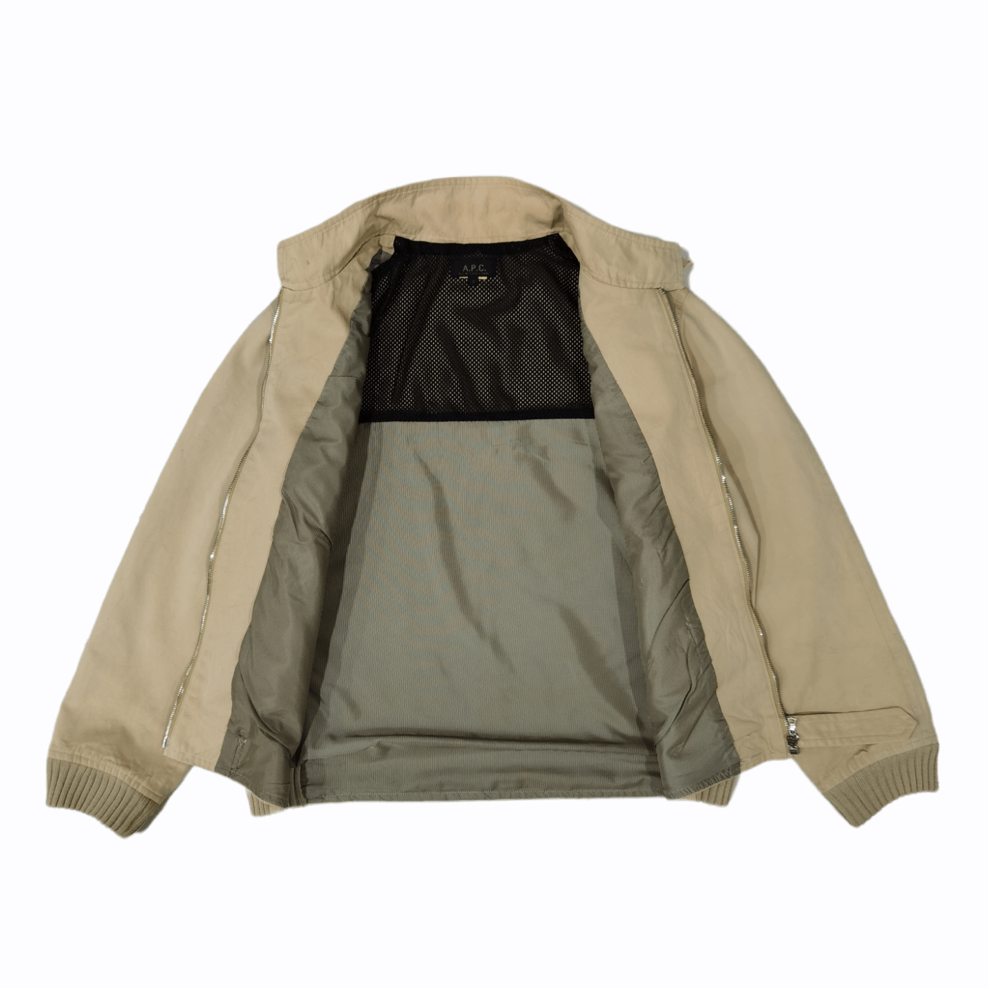A.P.C. × Japanese Brand Grailed🔥APC Double Pocket Jacket Size US M / EU 48-50 / 2 - 2 Thumbnail