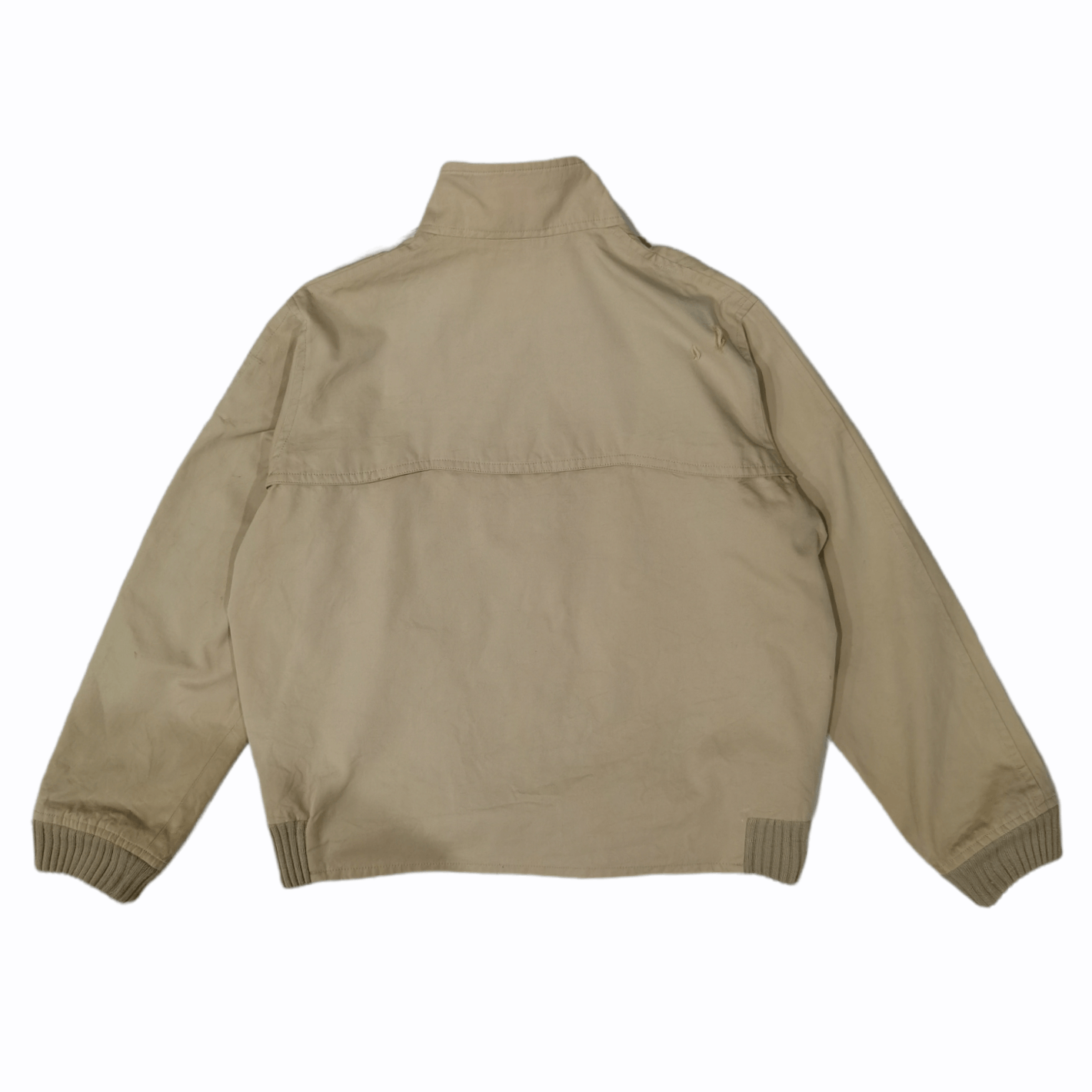 A.P.C. × Japanese Brand Grailed🔥APC Double Pocket Jacket Size US M / EU 48-50 / 2 - 3 Thumbnail