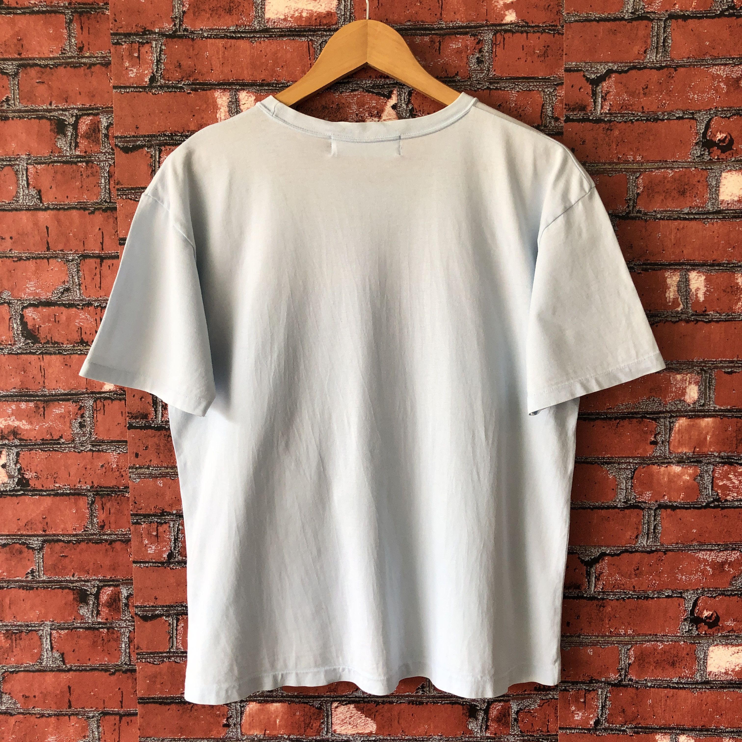 Issey Miyake × Tsumori Chisato × Vintage Vintage I.S. Issey Miyake Sports Tsumori Chisato Tee Shirt M Size US M / EU 48-50 / 2 - 7 Thumbnail