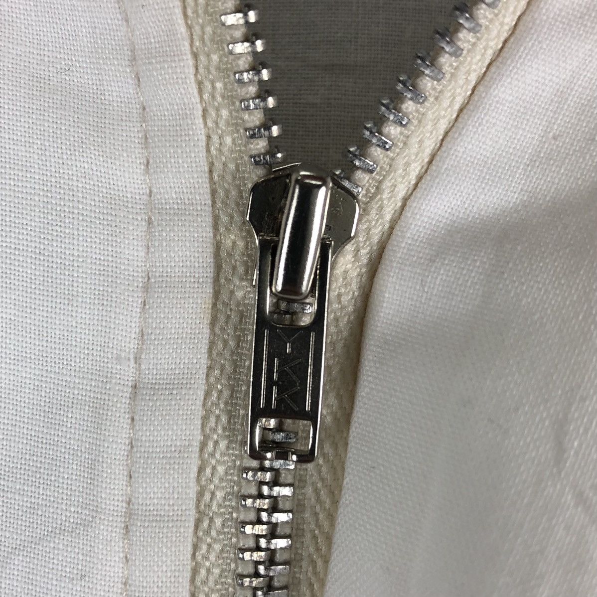 Japanese Brand Vintage Casual Work Zipper Jacket by Sadallen Size US L / EU 52-54 / 3 - 15 Thumbnail