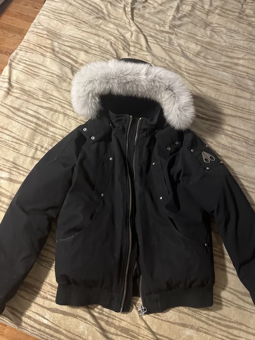 Moose Knuckles Moose knuckle jacket | Grailed