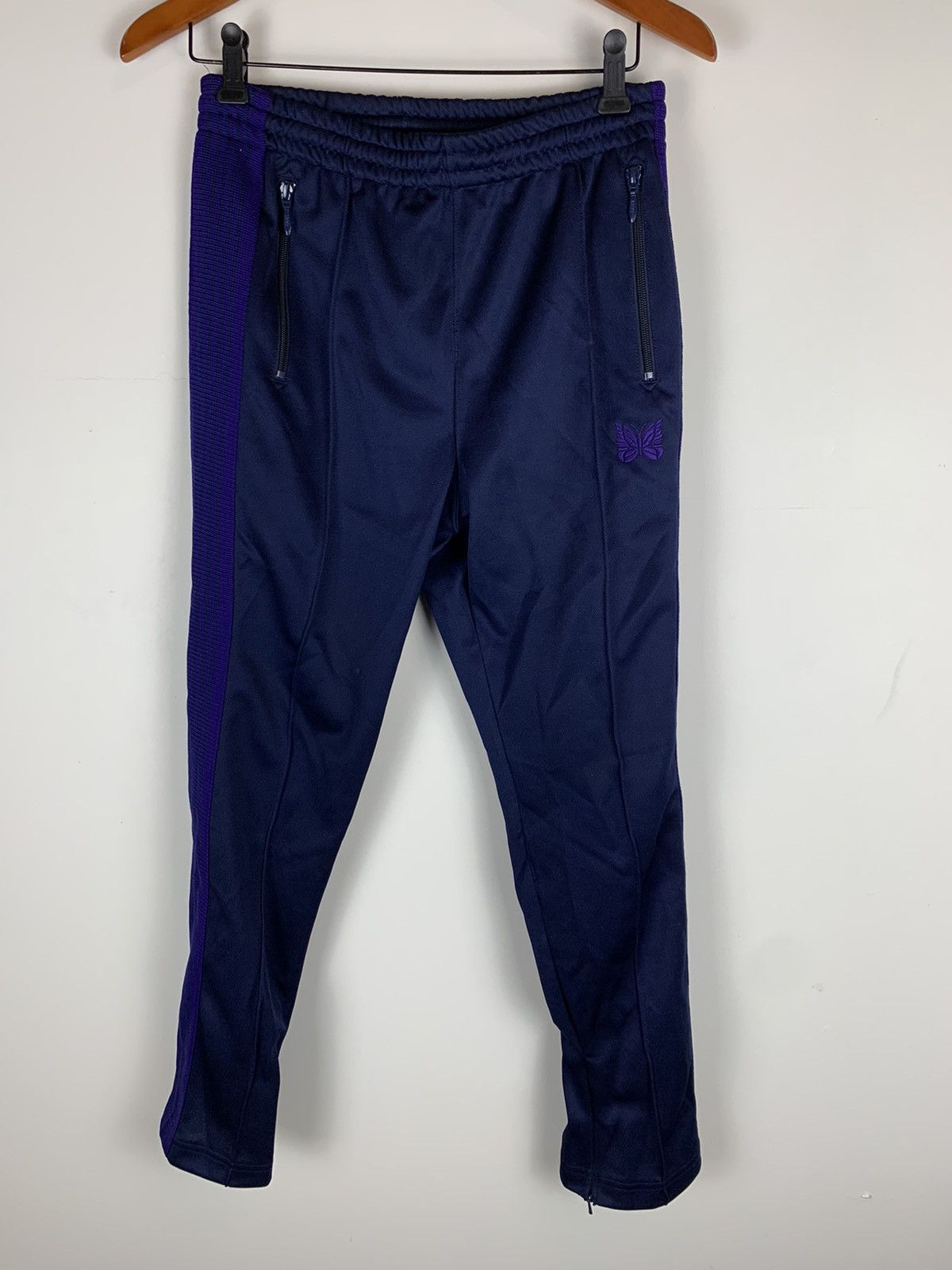 Needles Needles track pants Size US 28 / EU 44 - 1 Thumbnail