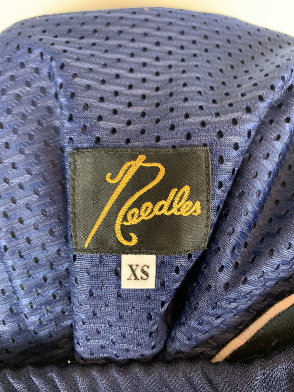 Needles Needles track pants Size US 28 / EU 44 - 5 Thumbnail