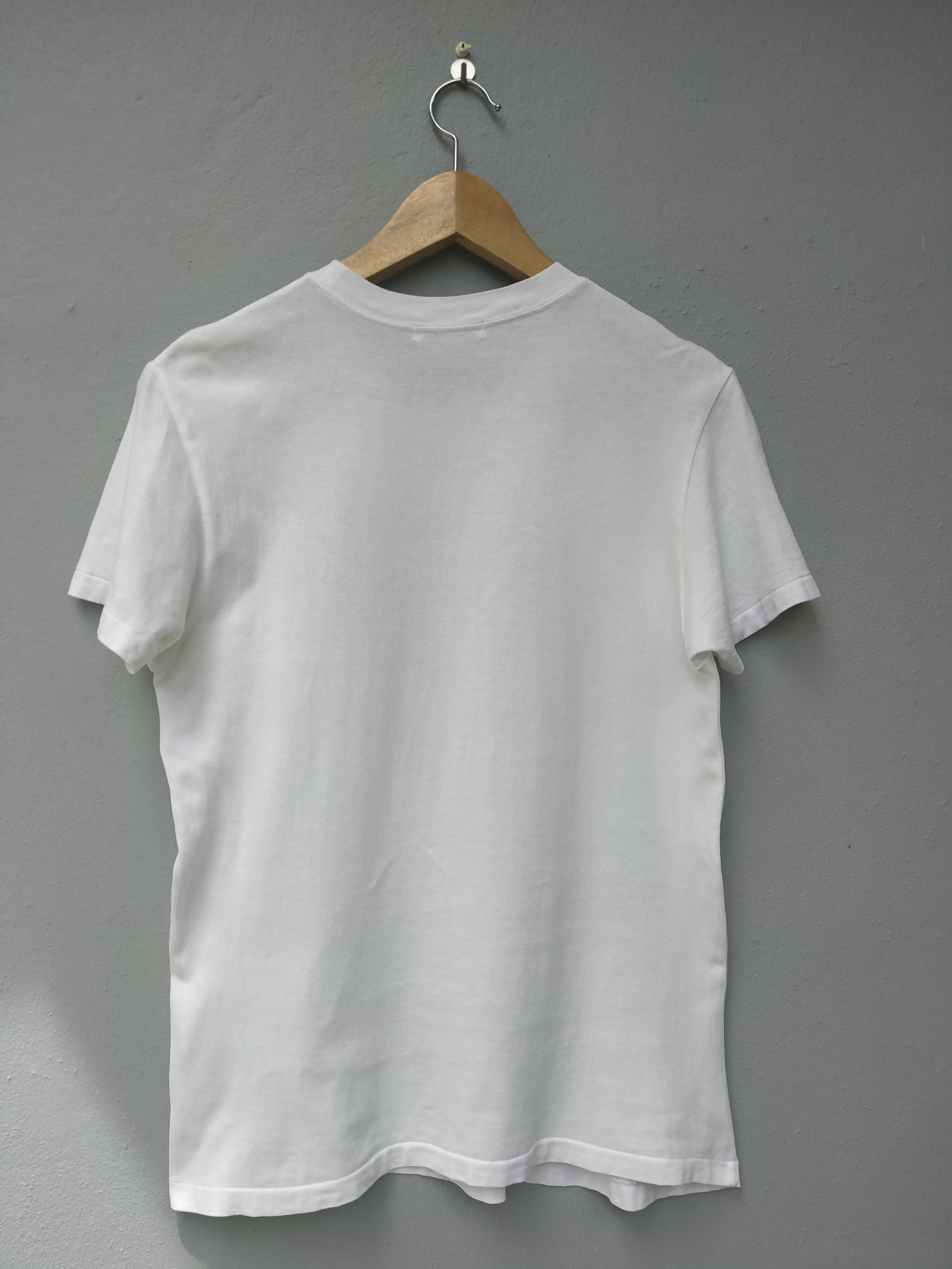 Yohji Yamamoto Vintage Y's for Living Elephant 🐘 Tee Size US M / EU 48-50 / 2 - 3 Thumbnail