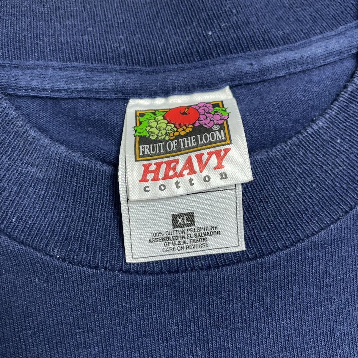Vintage Vintage USA President Name And Signature From First to 1993 Size US XL / EU 56 / 4 - 16 Thumbnail