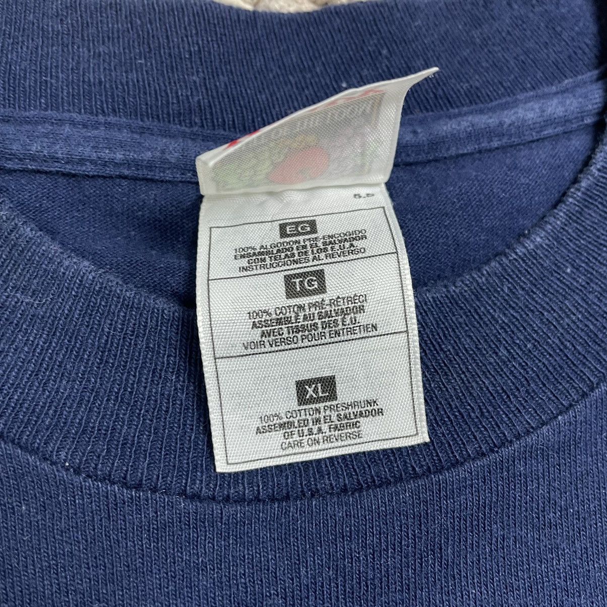 Vintage Vintage USA President Name And Signature From First to 1993 Size US XL / EU 56 / 4 - 17 Thumbnail
