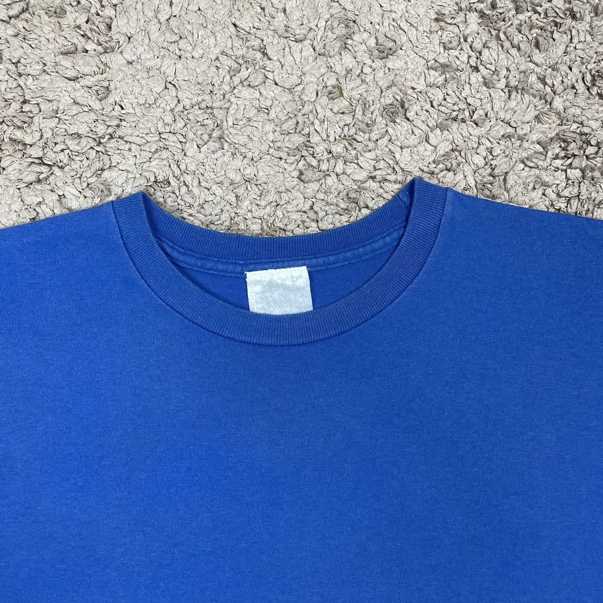 Canterbury of New Zealand Vintage 90’s Canterbury Of New Zealand Big Logo T-shirt Size US L / EU 52-54 / 3 - 8 Thumbnail
