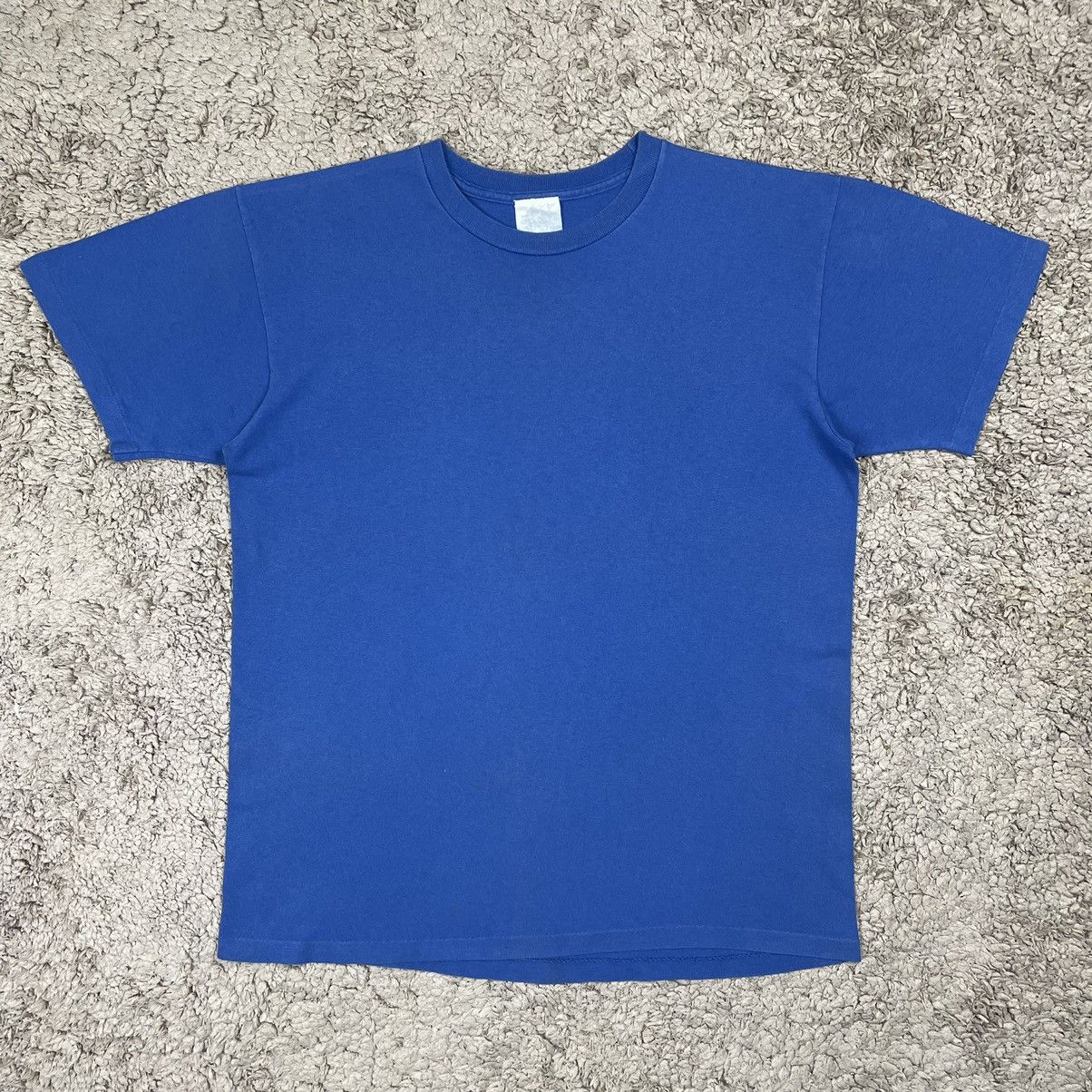 Canterbury of New Zealand Vintage 90’s Canterbury Of New Zealand Big Logo T-shirt Size US L / EU 52-54 / 3 - 2 Thumbnail