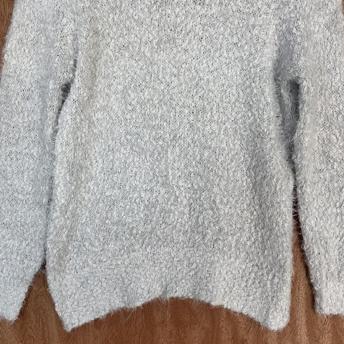Aran Isles Knitwear Sugar Spoon MOhair Knitwear #0397 Size US M / EU 48-50 / 2 - 8 Thumbnail