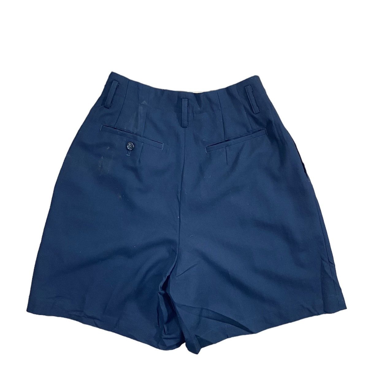 Comme des Garcons Homme Plus Vintage 1991 Comme Des Garcons Tricot Short Size S Size 26" / US 2 / IT 38 - 11 Thumbnail