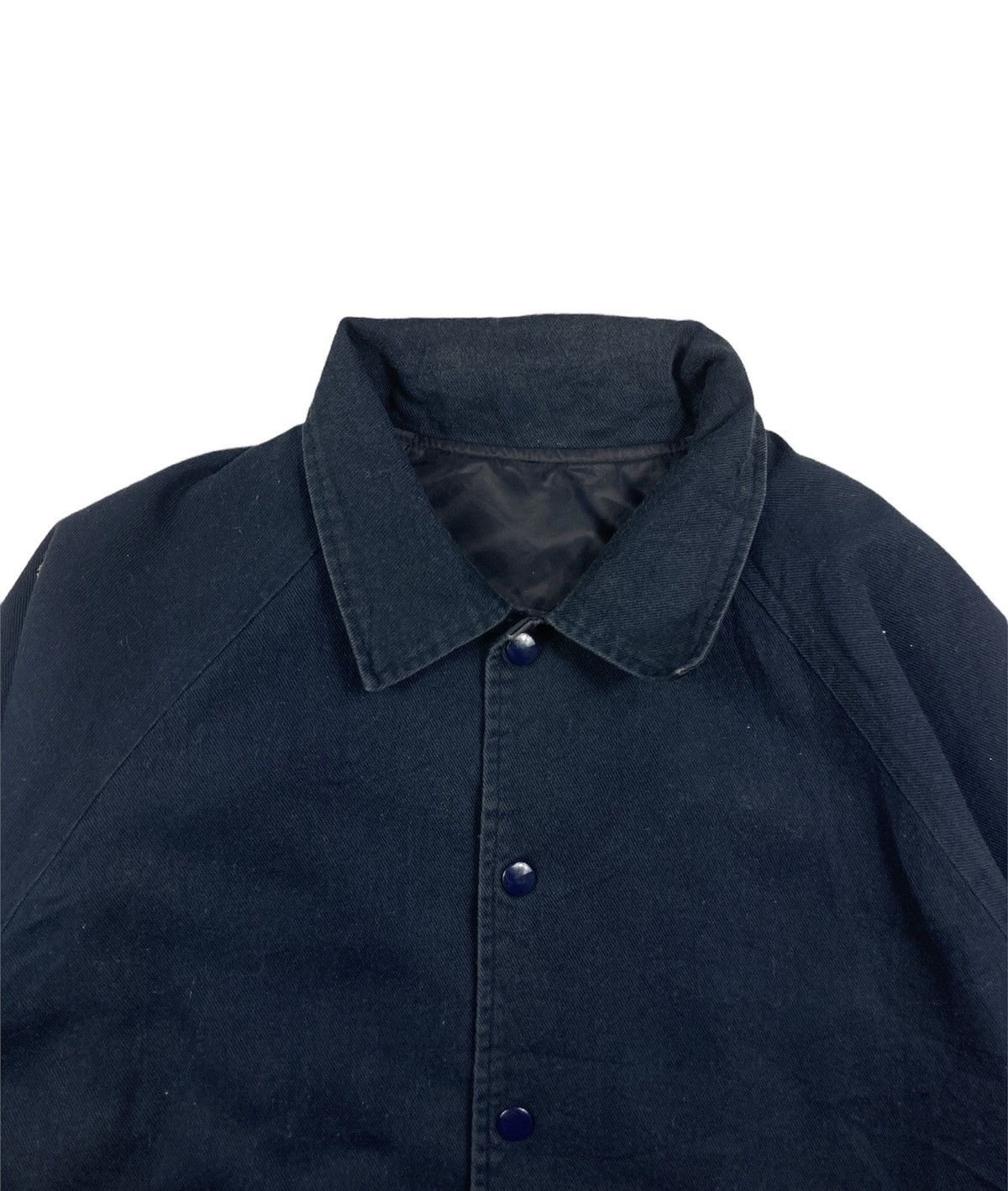 If Six Was Nine Vintage 80s 90s Japanese Brand Sukajan Style Jacket Size US M / EU 48-50 / 2 - 4 Thumbnail