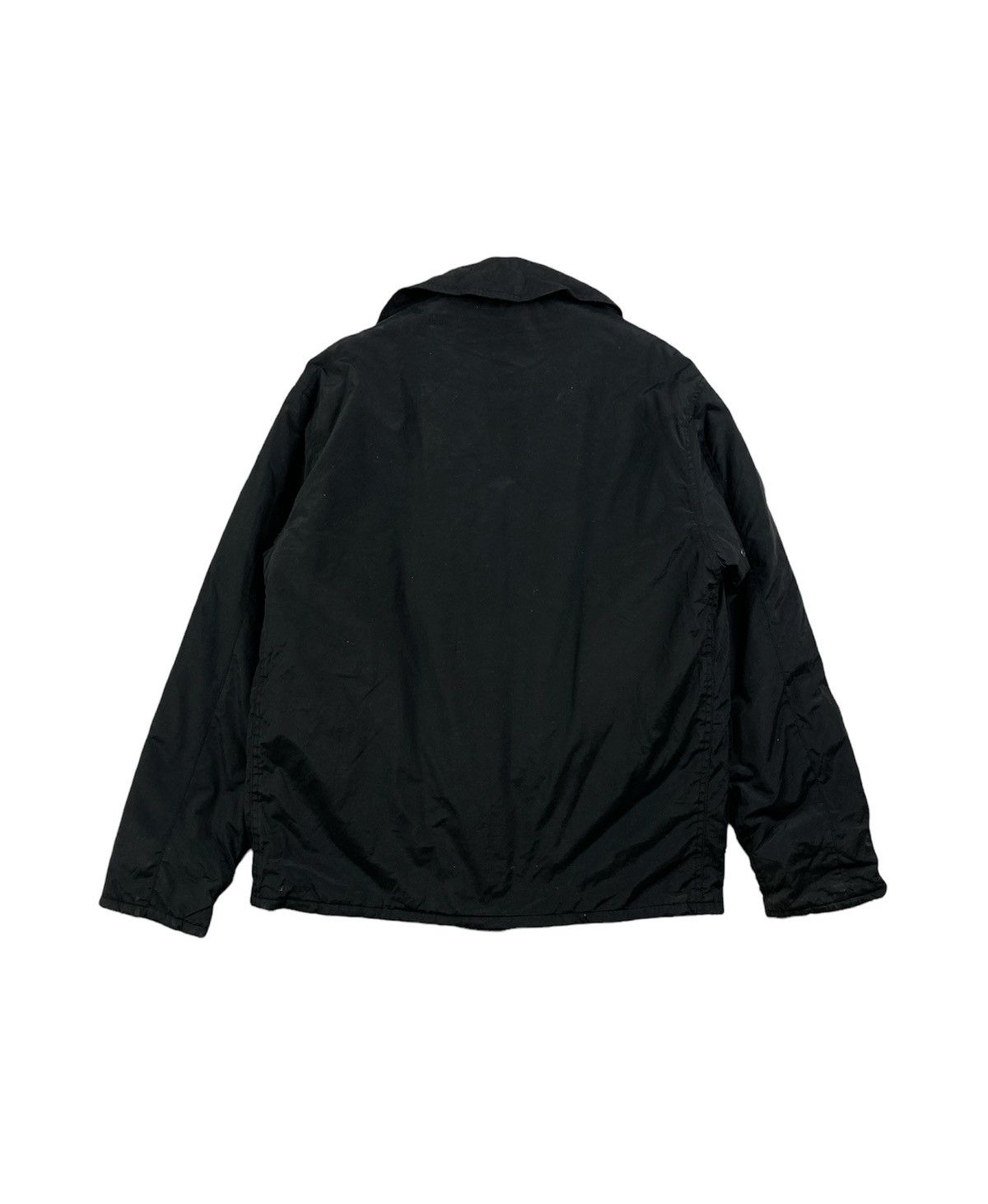 Buzz Rickson's Vintage 90s Buzz Ricksons Thinsulate Insulation Jacket Size US L / EU 52-54 / 3 - 7 Thumbnail