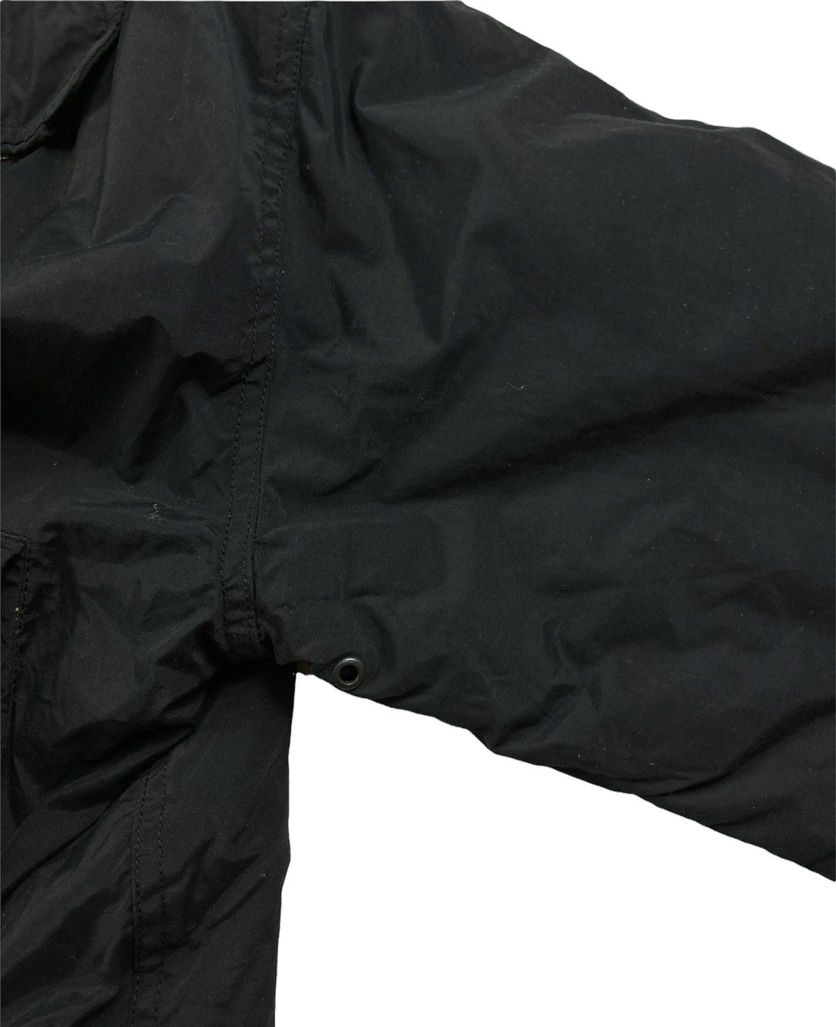 Buzz Rickson's Vintage 90s Buzz Ricksons Thinsulate Insulation Jacket Size US L / EU 52-54 / 3 - 4 Thumbnail