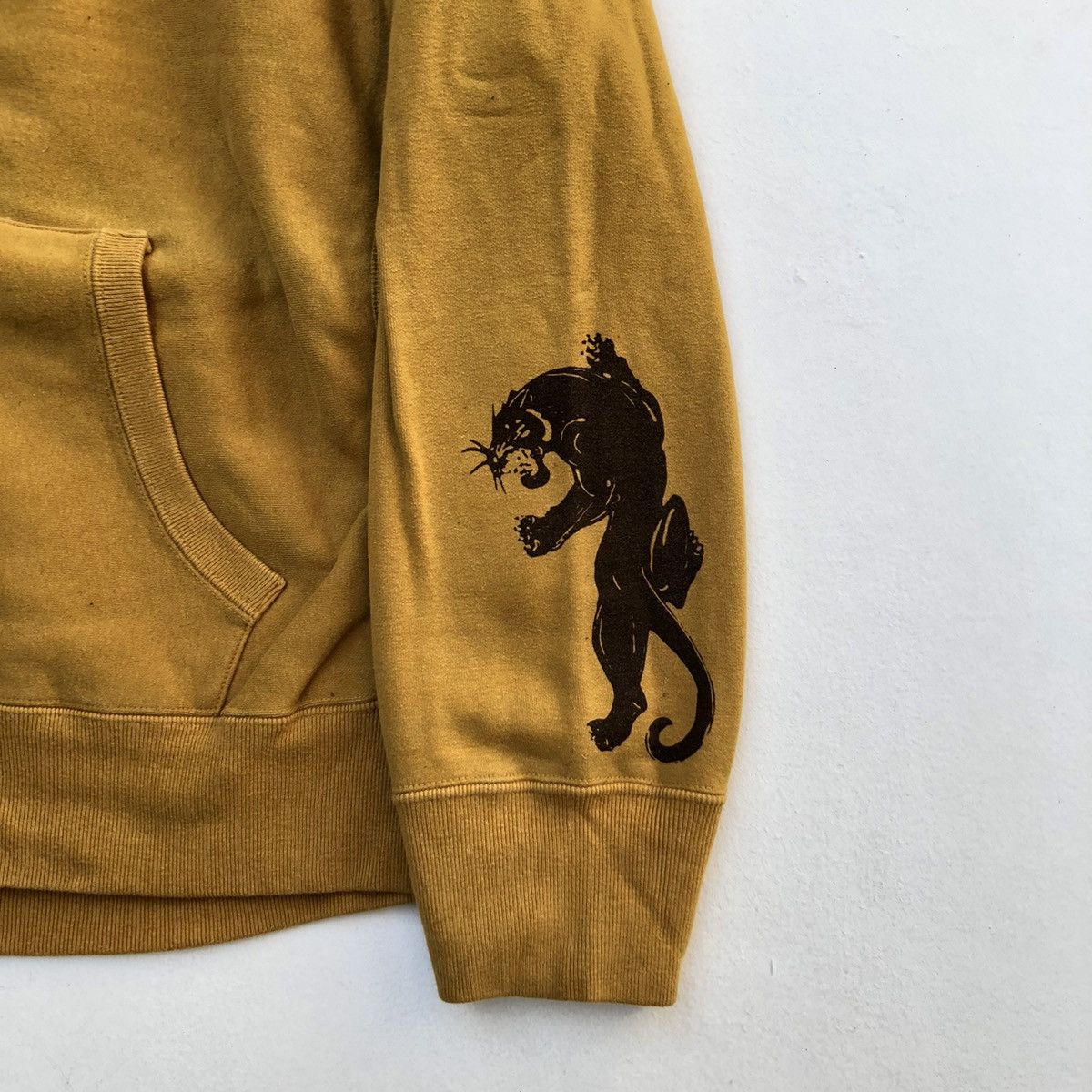 If Six Was Nine × Vintage Vintage Sarcastic Japanese Brand Hoodie Crewneck Size US M / EU 48-50 / 2 - 2 Thumbnail