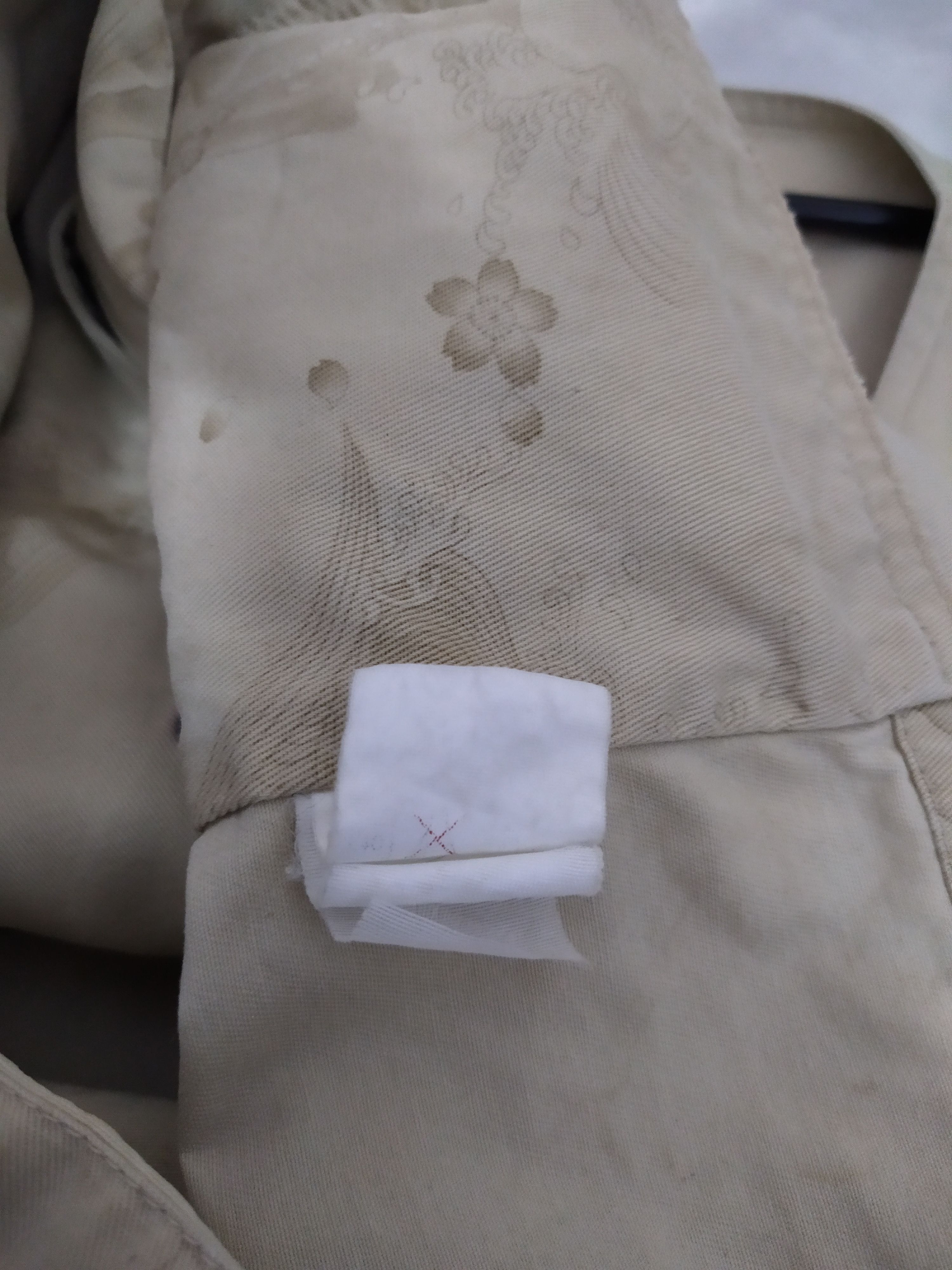 Japanese Brand TORAICHI SUKAJAN MULTIPOCKET HUNTING FISHING VEST (B604) Size US L / EU 52-54 / 3 - 10 Thumbnail