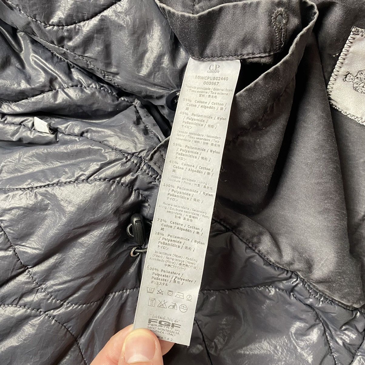 C.P. Company C.P. Company Jacket Size US L / EU 52-54 / 3 - 15 Thumbnail