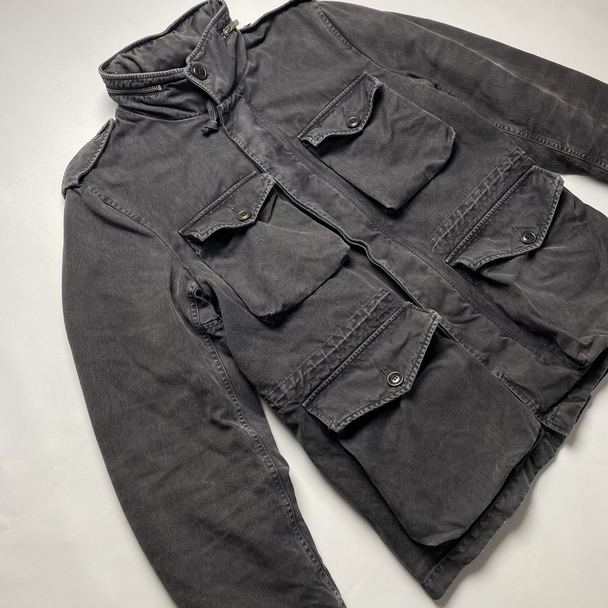 C.P. Company C.P. Company Jacket Size US L / EU 52-54 / 3 - 4 Thumbnail