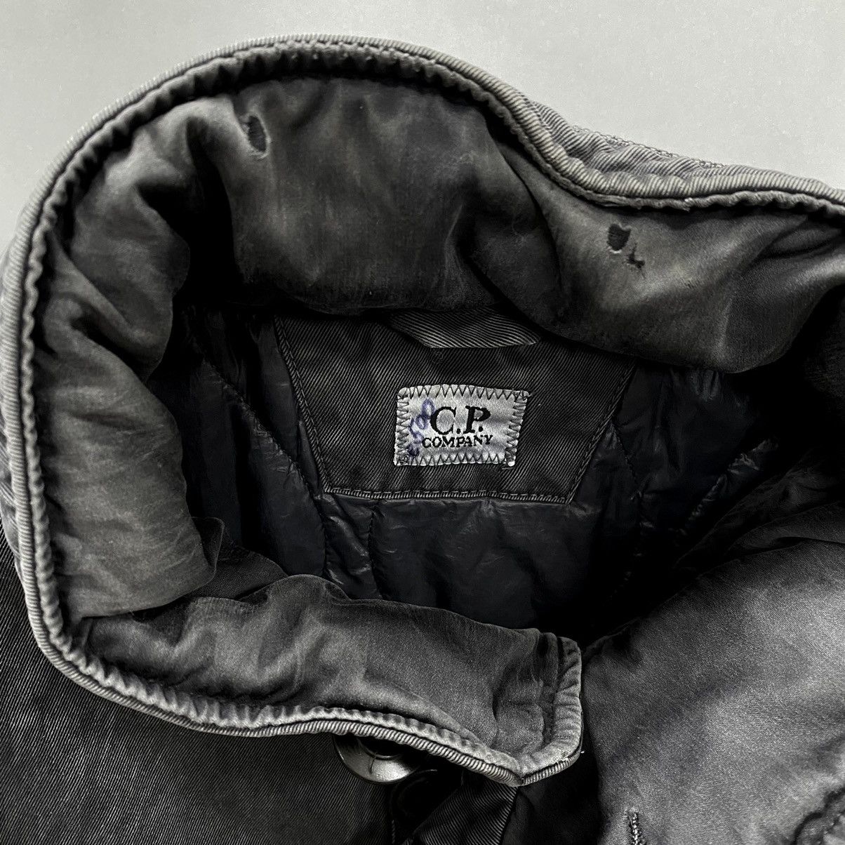 C.P. Company C.P. Company Jacket Size US L / EU 52-54 / 3 - 5 Thumbnail