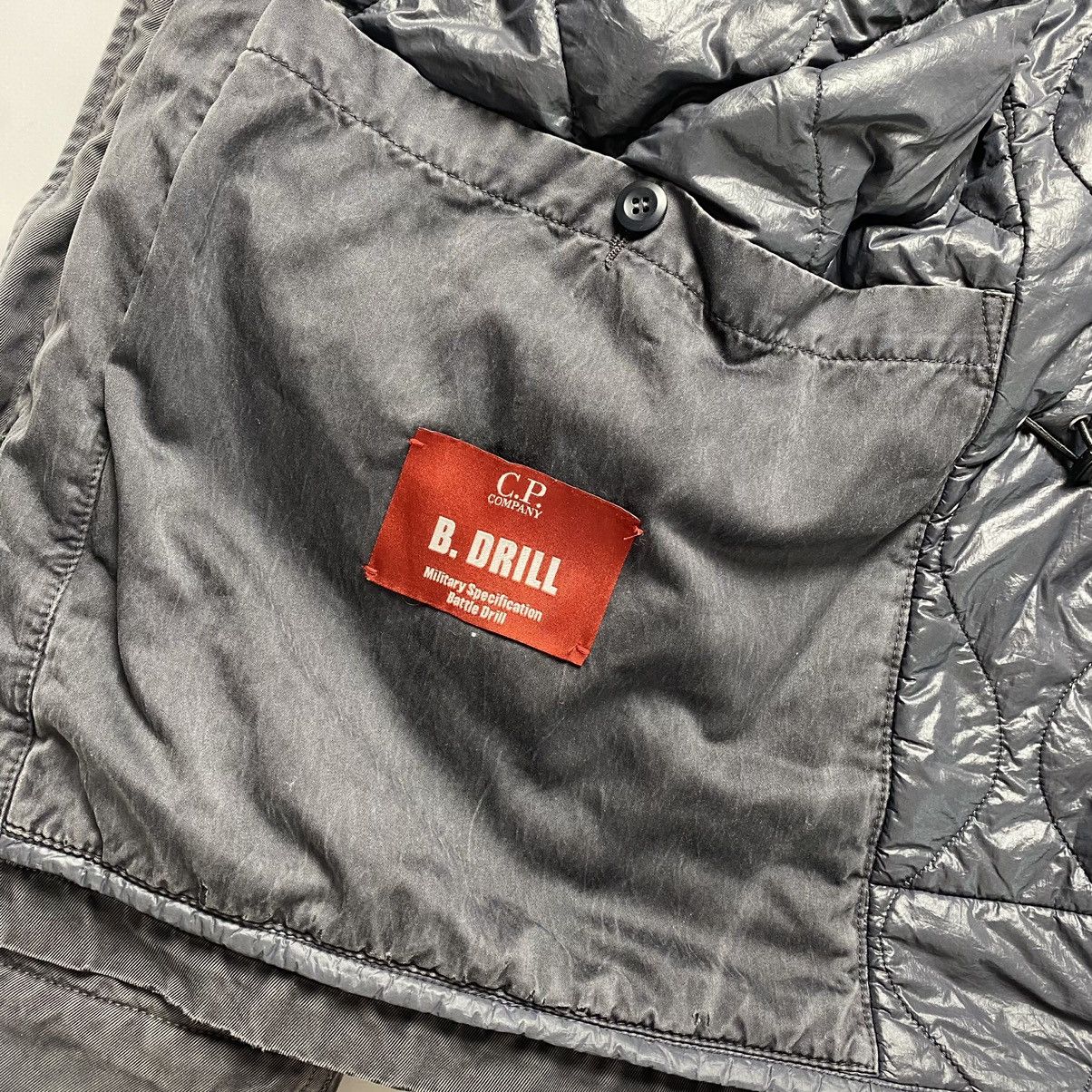C.P. Company C.P. Company Jacket Size US L / EU 52-54 / 3 - 10 Thumbnail