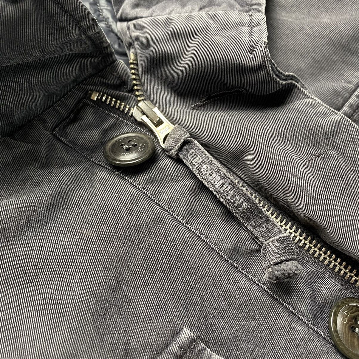 C.P. Company C.P. Company Jacket Size US L / EU 52-54 / 3 - 7 Thumbnail