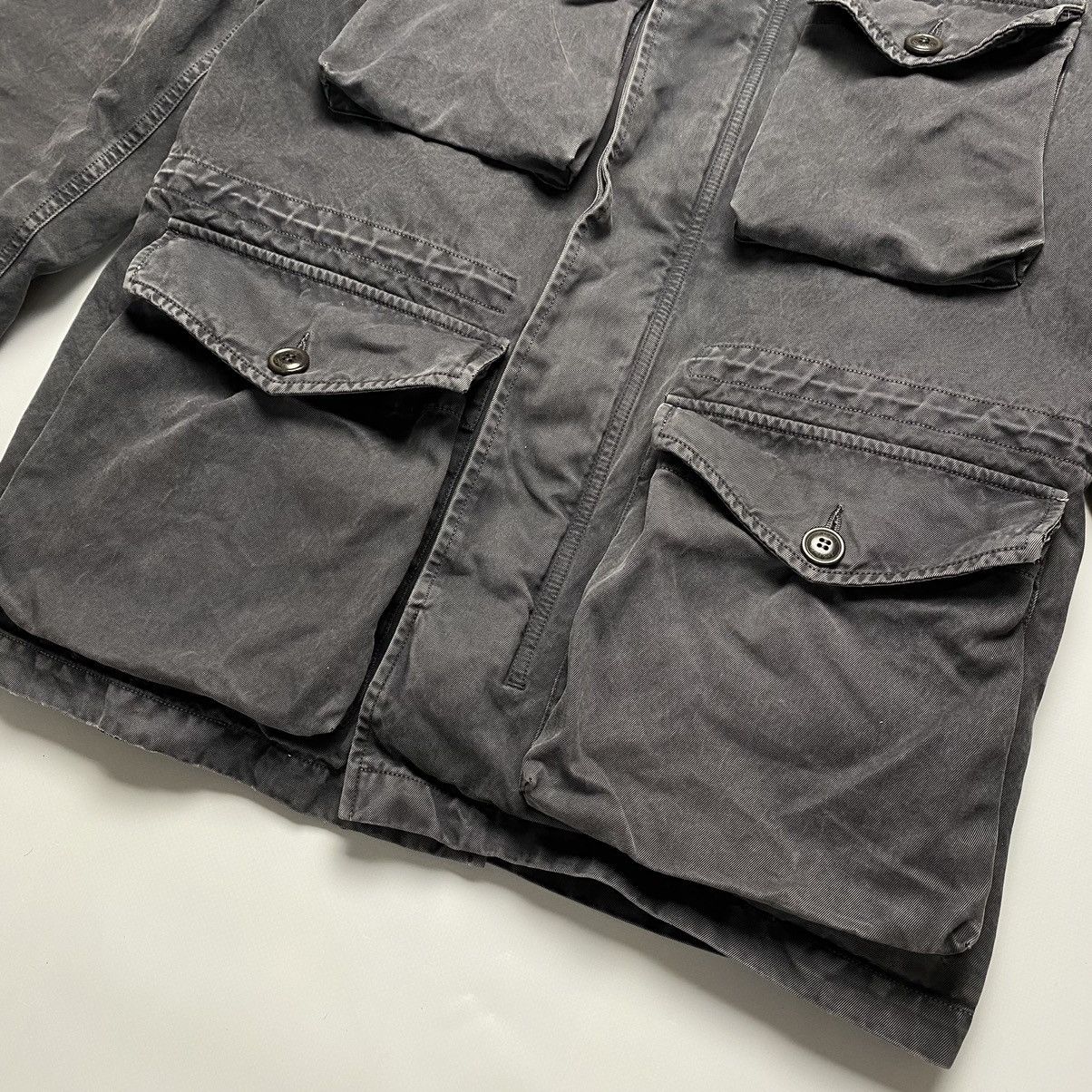 C.P. Company C.P. Company Jacket Size US L / EU 52-54 / 3 - 2 Thumbnail