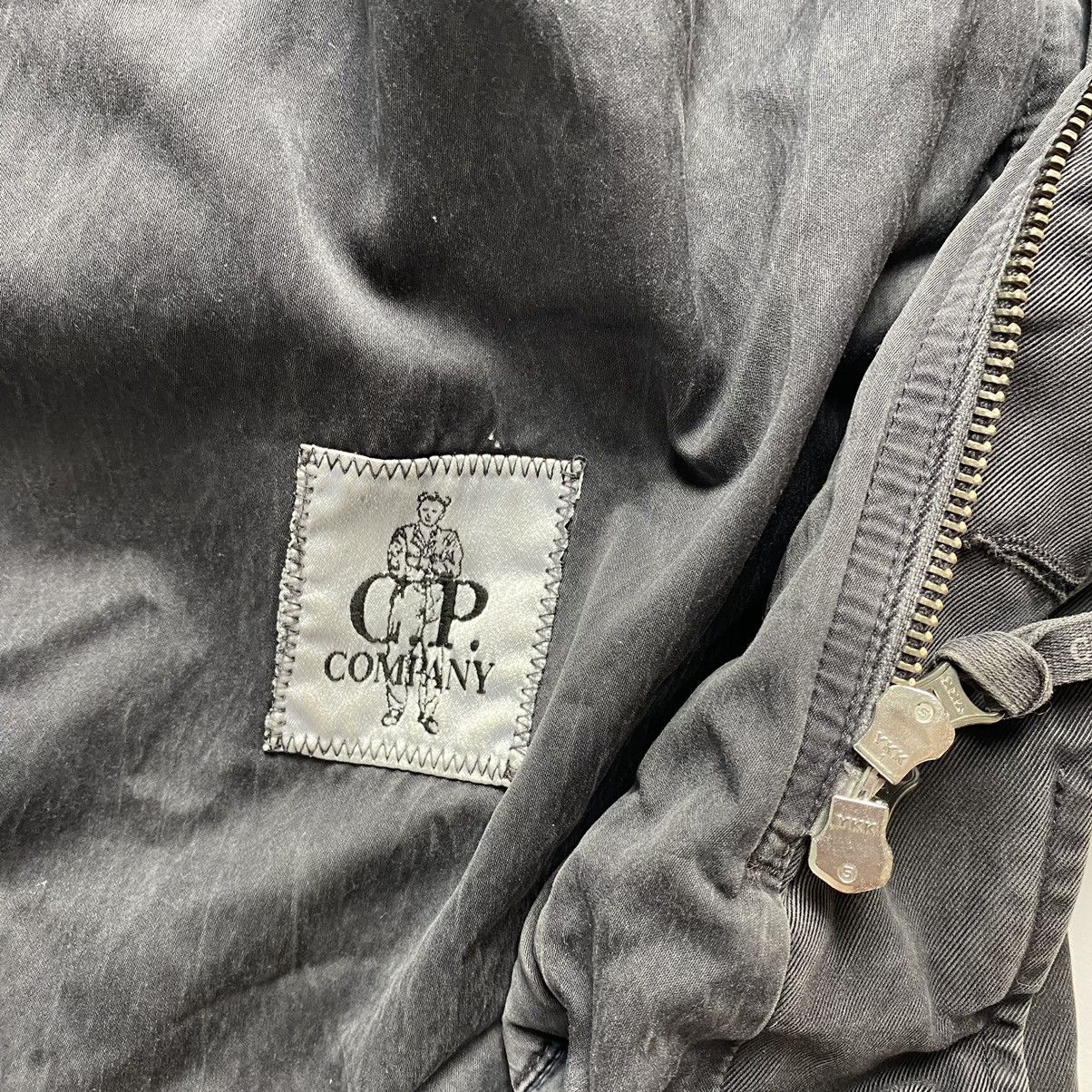 C.P. Company C.P. Company Jacket Size US L / EU 52-54 / 3 - 13 Thumbnail